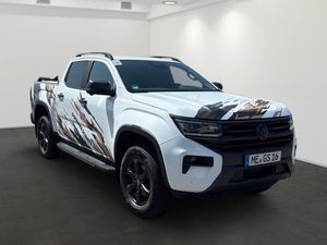 Volkswagen Amarok 3.0 TDI PanAmericana (Velbert) Leasing
