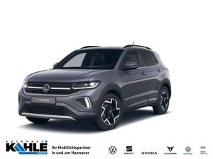 Volkswagen T-Cross 1.5 TSI ACT DSG R-Line Travel&Comfort