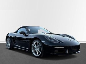 Porsche Boxster 718 2.0 Turbo*PDK*20