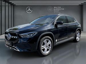 Mercedes-Benz GLA 250 e Hybrid Progressive Totwinkel MBUX LED Leasing