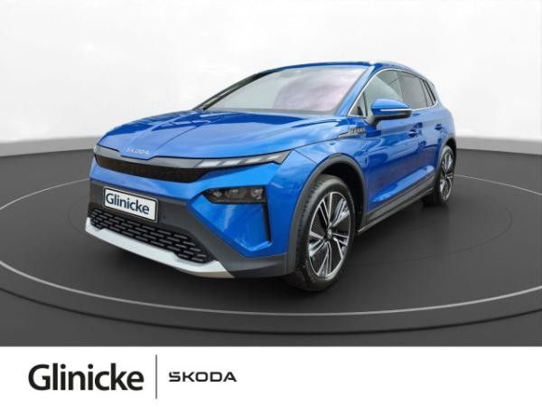 Skoda Elroq 85 Lodge Sport Plus *sofort verfügbar* Leasing