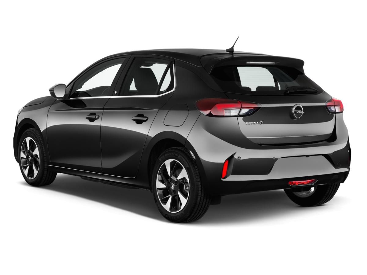 Opel Corsa-e Corsa e YES FÖRDERF Wärmepumpe WinterP Klimaaut Leasing