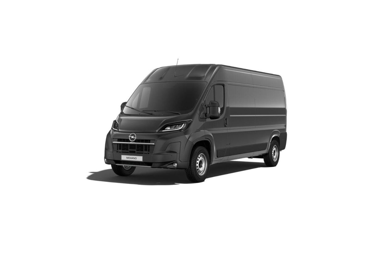 Opel Movano ❗️❗️❗️ CARGO-L3H2-180 PS-AUTOMATIK-SCHNELL VERFÜGBAR ❗️❗️❗️ Leasing