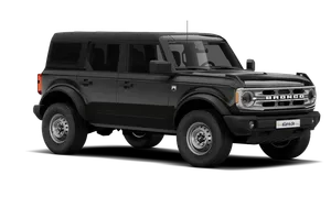 Ford Bronco 2.7 l EcoBoost Outer Banks 4x4 Automatik