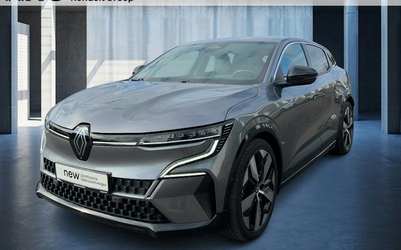 Renault Megane-e-tech EV60 220hp Optimum Charge Techno 5dr Auto kaufen