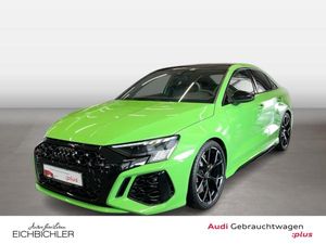 Audi RS3 RS 3 Limousine ACC AUT Fernlichtass. HUD Kam. LM