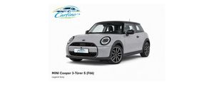 MINI Cooper 3-Türer S