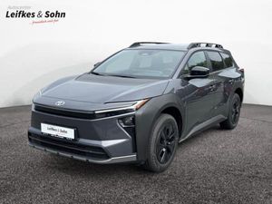 Toyota bZ4X Touring 75kWh 224PS