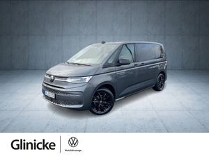 Volkswagen Multivan Life 2.0 TDI AHK/Matrix/Nav/IDA/ACC/18"