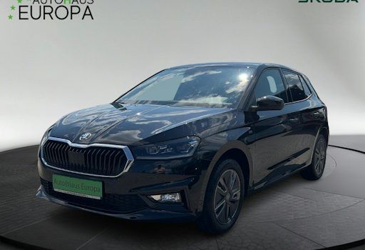 Skoda Fabia 1.0l TSI 85kW DSG Tour 5dr Auto kaufen