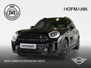 MINI Cooper SE Countryman All4 Classic Trim+HuD+LED Leasing
