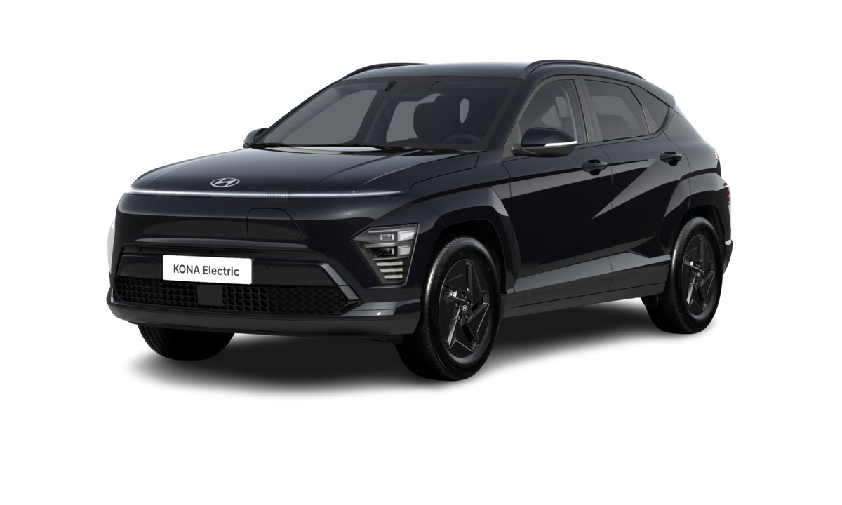 Hyundai Kona Elektro 150 kW 150 kW Trend Auto-Abo