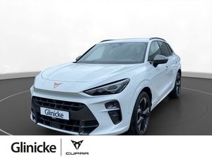 Cupra Terramar 1.5 e-Hybrid ACC PDC KAM 360°  HD Matri