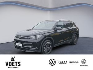 Volkswagen Tiguan Elegance 1,5 l eTSI TRAVELASSIST+KEYLESS