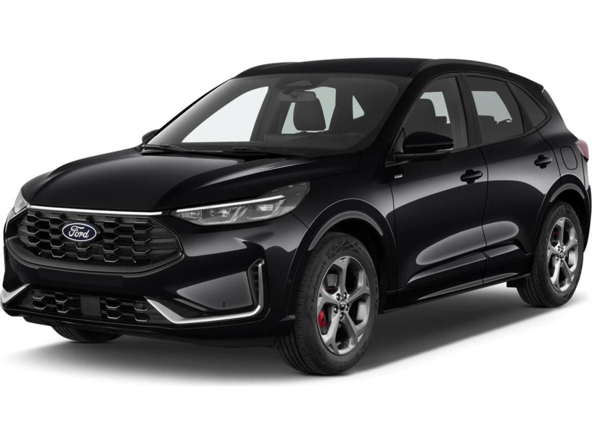 Ford Kuga ST-Line X PHEV AHK-SCHWENKB.+GJR AKTION 2025💪⚡💪⚡🎁 Leasing