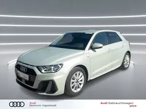 Audi A1 Sportback 30 TFSI S line SHZ CARPLAY Virtual