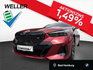 BMW i5 M60 M PRO DAPro AHk 360° KomfSi Leas 689,-oA