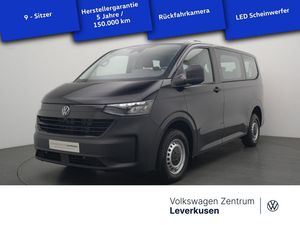 Volkswagen T7 Transporter Kombi 9-SITZE LED KAM PDC KLIMA