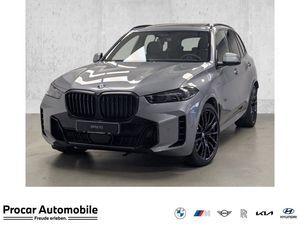 BMW X5 xDrive50e M Sport Pro HUD Pano ACC AHK 360°KA