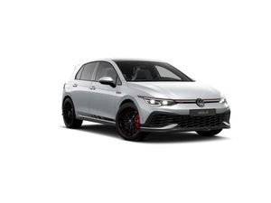Volkswagen Golf VIII GTI Clubsport 2.0 TSI AKRA+LEDER+PANO+DCC+