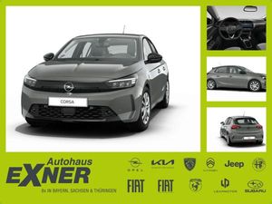 Opel Corsa Edition | KURZFRISTIG VERFÜGBAR | Privat