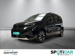 Opel Combo Life Diesel Automatik 130PS inkl. Holiday-, Connect- & WInter-Paket