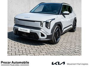 Kia EV2 61kWh 5S GT-Line Tech WinterConnect Glasdach