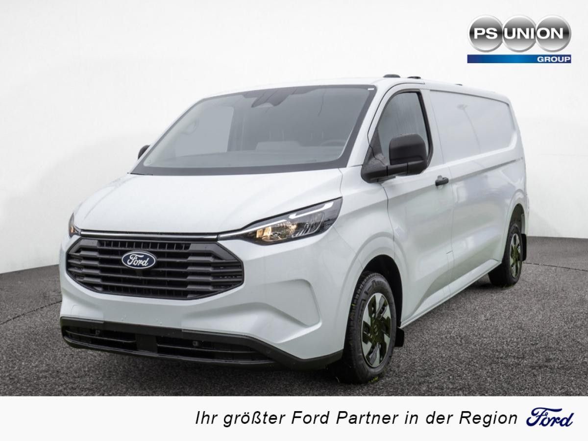 Ford Transit Custom PHEV 320L2 TREND 232PS ALLWETTER TECHNO 5 Leasing