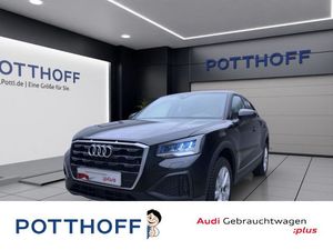 Audi Q2 30 TFSI KAMERA SITZHZG PDC KLIMA LED