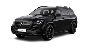Mercedes-Benz GLS 350 d 4MIC GLS 350 d 4MIC