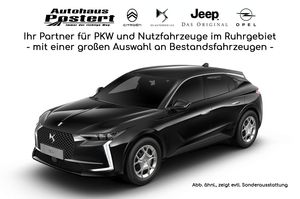 DS Automobiles DS4 Etoile+Alcantara 145 Mild Hybrid *sofort* Leasing