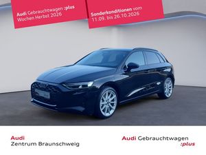 Audi A3 Sportback TFSI e-Hybrid 150 kW S tronic RearV