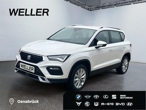 Seat Ateca 🔥 Road Edition ab 129 € brutto mtl. |  Lagerfahrzeug | nur 4 Stück! 🔥