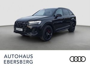 Audi Q7 SUV S line TDI qu. StHzg MATRIX HUD 360°