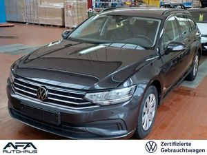 Volkswagen Passat Variant 1.5 TSI DSG RFK*Navi*ACC*SHZ*LED