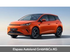 BYD Dolphin G 1.5 DM-i Active, Klima, Navi, Kamera Leasing