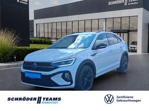 Volkswagen Taigo 1.0 l TSI DSG R-Line