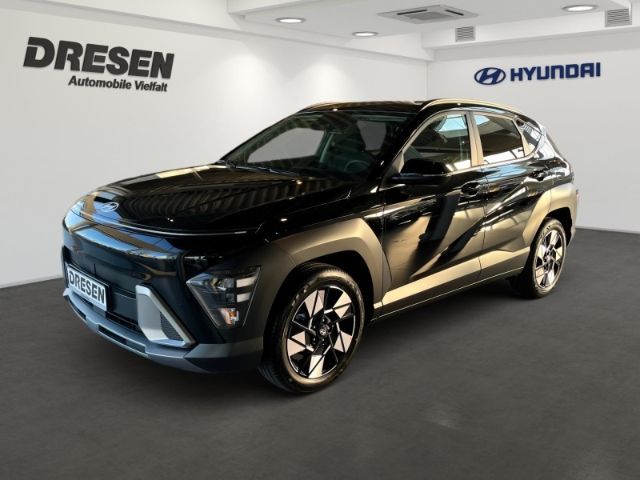 Hyundai KONA 1.6 GDI Trend/Elektr.Heckklappe/Rückfahrkam Leasing