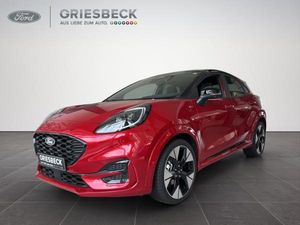 Ford Puma ST-Line X WiPa*FahrAssPaket*Matrix-LED*