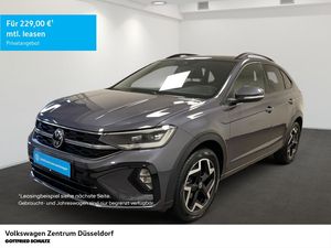 Volkswagen Taigo R-Line 1.5 TSI DSG Navi LED Kamera Sitzhei