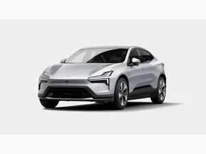 Polestar 4 Long Range Single motor
