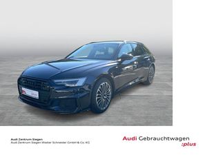 Audi A6 Avant 55 TFSI e quattro 2x S line Matrix Kame