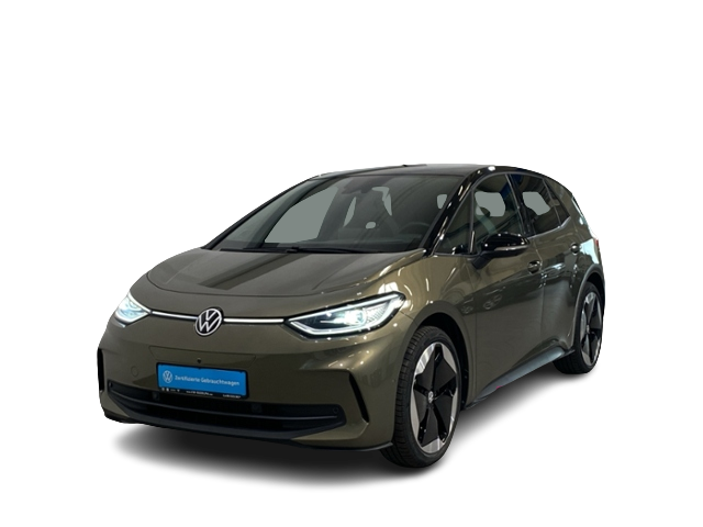 Volkswagen ID.3 Pro S Goal 82 kWh brutto / Navi LED Auto-Abo