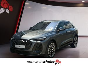 Audi Q5 SUV 2.0 TDI quattro S-tronic AHK B&O HUD BFD