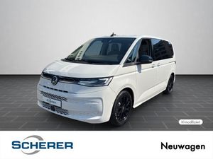Volkswagen Multivan Life Motor: 2,0 l TSI OPF 150 kW Getrie