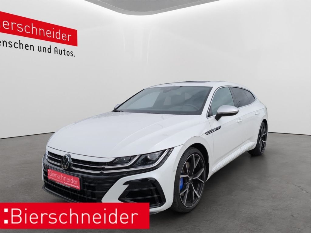Volkswagen Arteon Shooting Brake 2.0 TSI DSG 4Mo. R IQ.LIGH Leasing