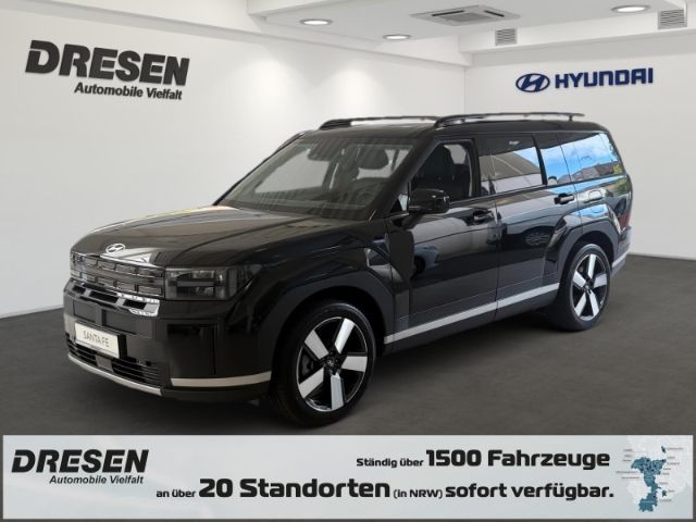 Hyundai SANTA FE 1.6 T-GDI HEV Prime Schiebedach*Keyless Leasing