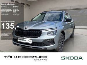 Skoda Kamiq 1.0 TSI DSG Tour AHK Kamera Virtual KeyLes