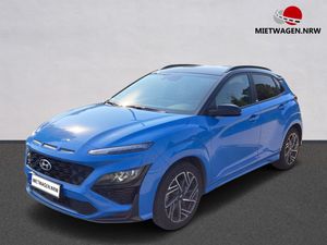 Hyundai Kona N-Line Auto-Abo