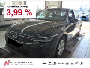 Volkswagen Golf VIII 1.5 TSI LIFE LED+APP+ACC+SHZ+2xPDC+VC